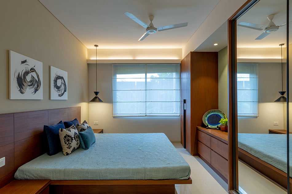 Vishwanath Maher Homes 5 in Ahmedabad — photo 5