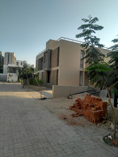 Applewoods Villas in Ahmedabad — photo 3