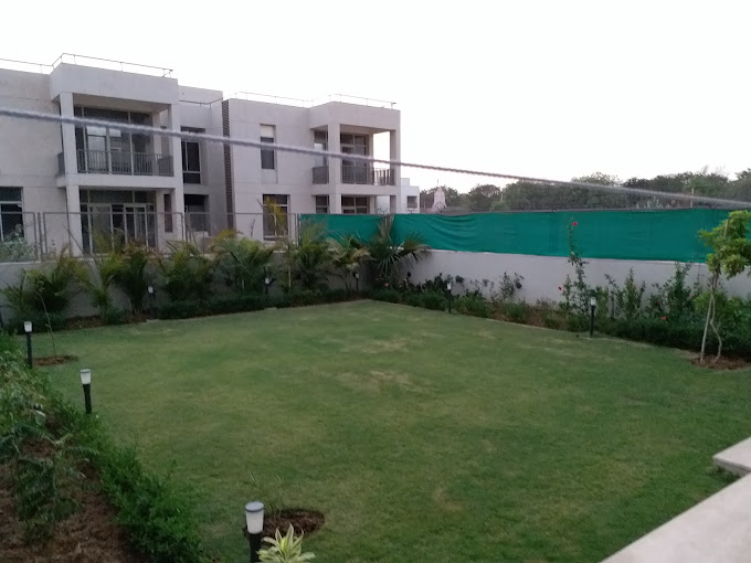 Applewoods Villas in Ahmedabad — photo 4