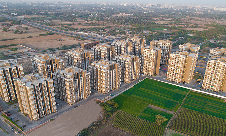 Applewoods Villas in Ahmedabad — photo 5