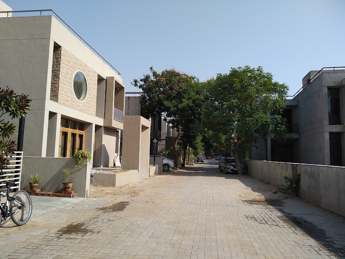 Applewoods Villas in Ahmedabad — photo 6