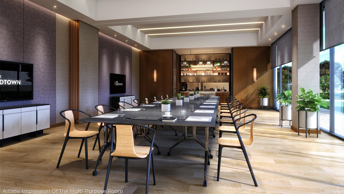 DLF One Midtown in Delhi — photo 2