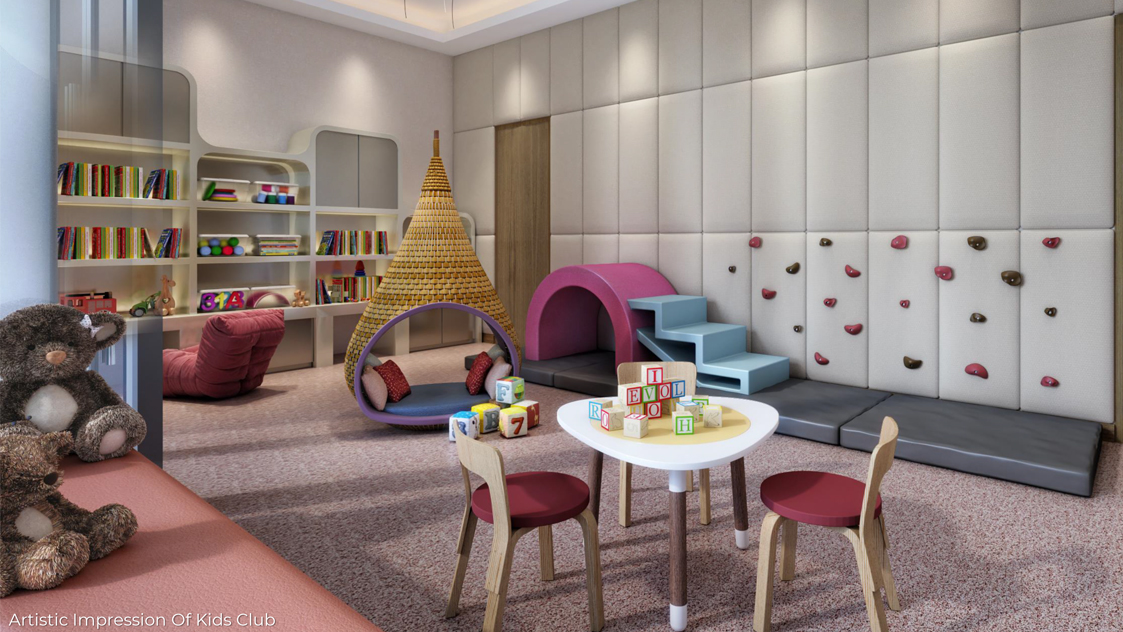 DLF One Midtown in Delhi — photo 3