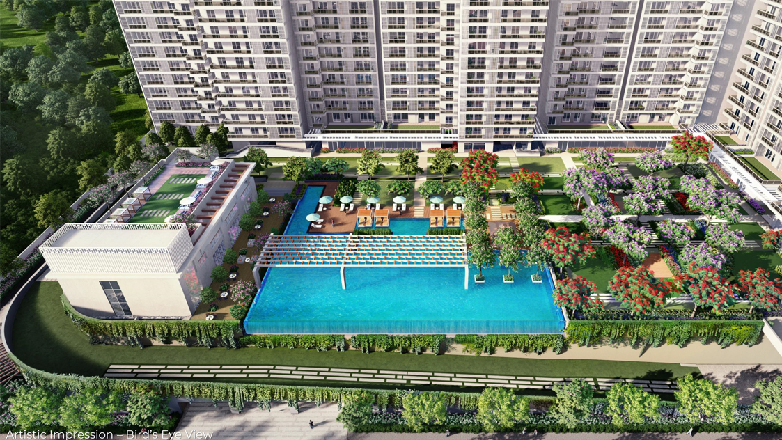 DLF One Midtown in Delhi — photo 6