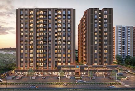 Ratna Turquoise Greenz in Ahmedabad — photo 2