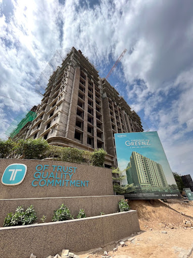 Ratna Turquoise Greenz in Ahmedabad — photo 3