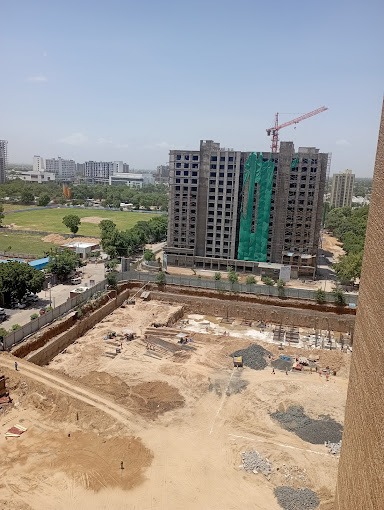 Ratna Turquoise Greenz in Ahmedabad — photo 4