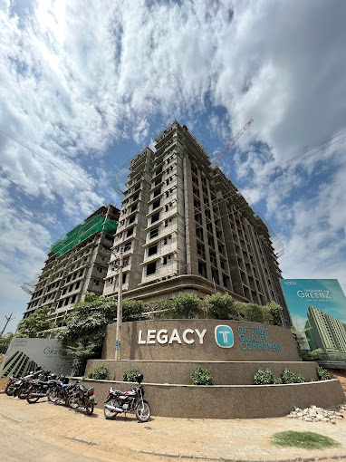 Ratna Turquoise Greenz in Ahmedabad — photo 5