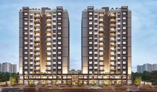 Elenza Greenfield in Ahmedabad — photo 6
