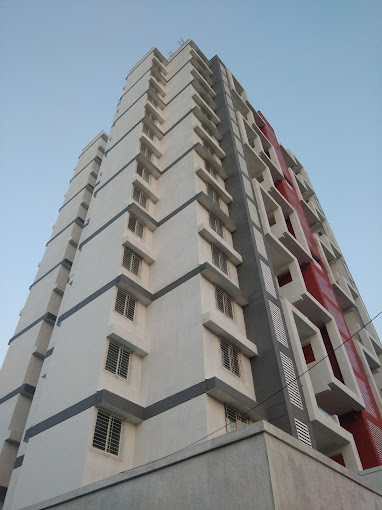 Geras Island of Joy in Pune — photo 2