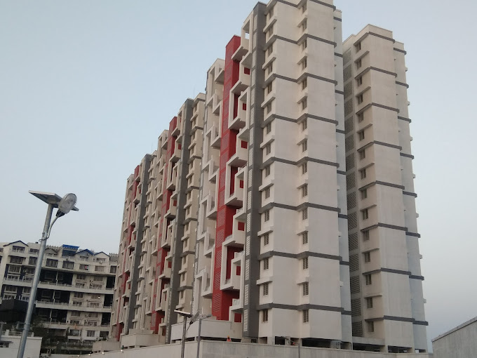 Geras Island of Joy in Pune — photo 3