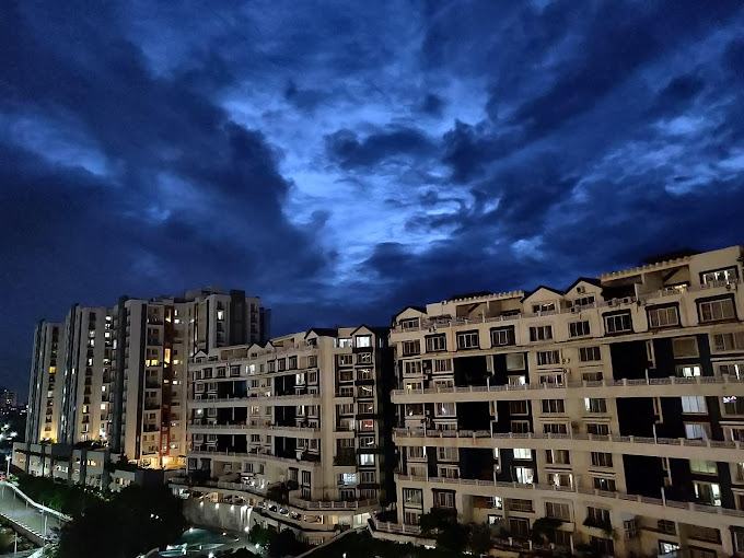 Geras Island of Joy in Pune — photo 4