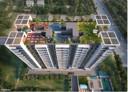 Silveroak Shriyansh 3 0 in Pune — photo 5