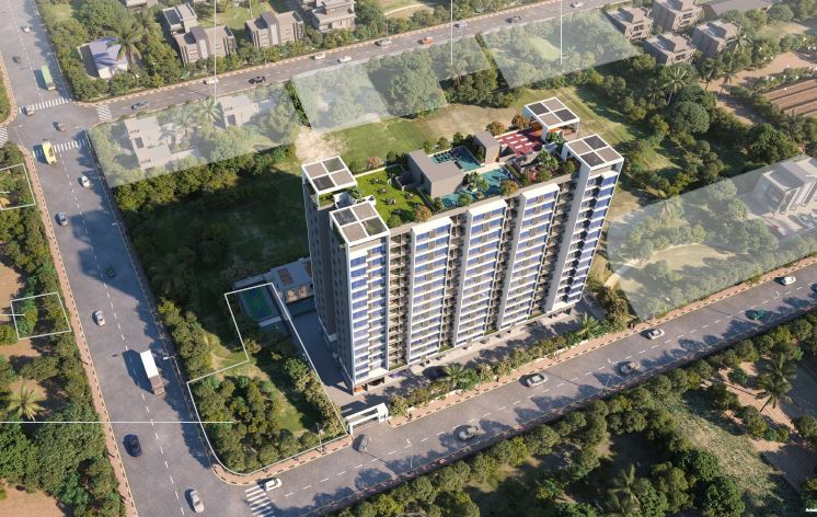 Silveroak Shriyansh 3 0 in Pune — photo 6