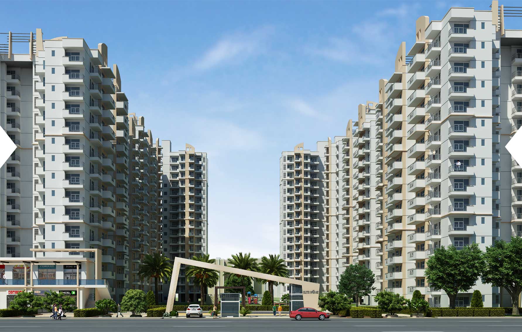 Elite X in Ghaziabad — photo 4