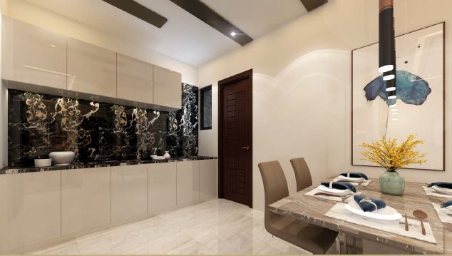 Shevi Utopia Gold in Pune — photo 3
