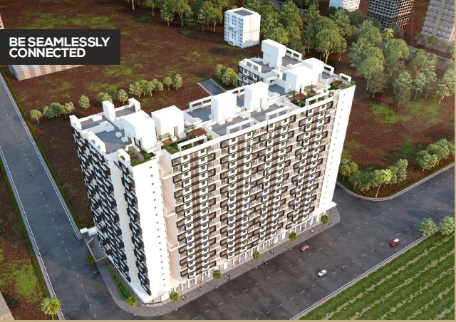 Shevi Utopia Gold in Pune — photo 6