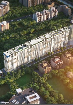 Unique Sky Links Phase I in Pune — photo 5