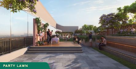Basil Vrundavan Wing E in Pune — photo 6