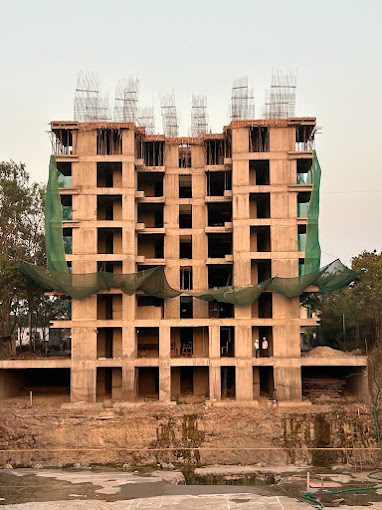 Aqura Pride in Bengaluru — photo 4