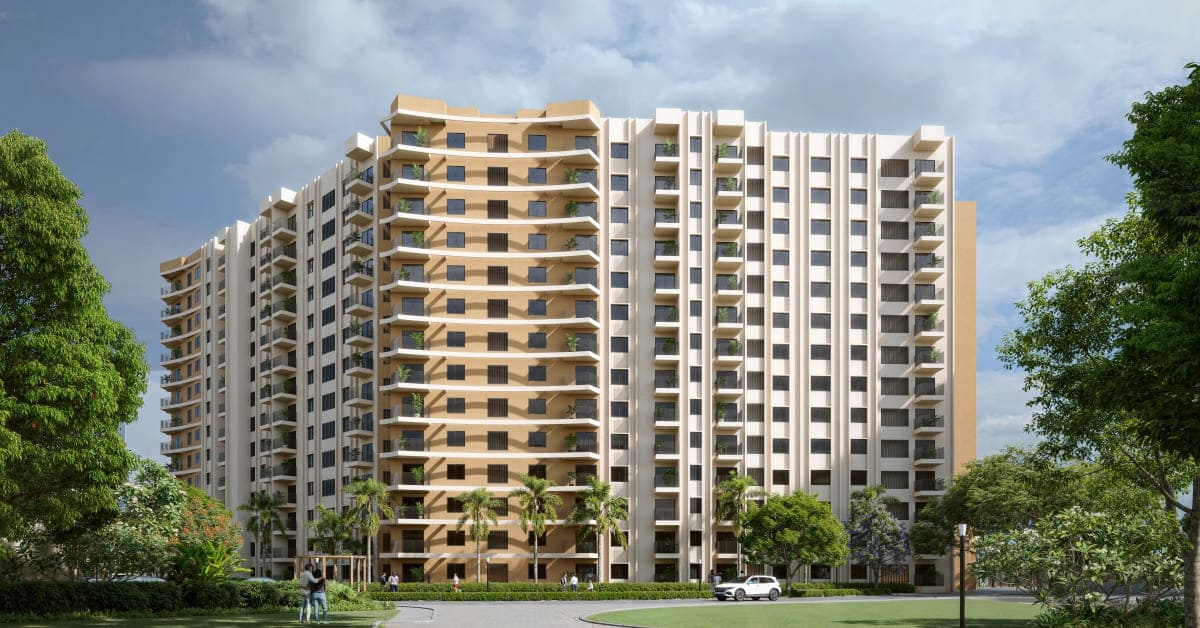Birla Trimaya in Bengaluru — photo 2
