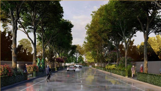 Urbanrise Paradise On Earth in Bengaluru — photo 3