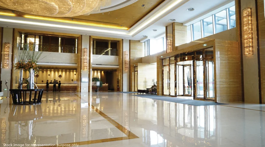 Godrej Tropical Isle in Noida — photo 2