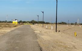 Aavas Park Avenue in Jaipur — photo 2