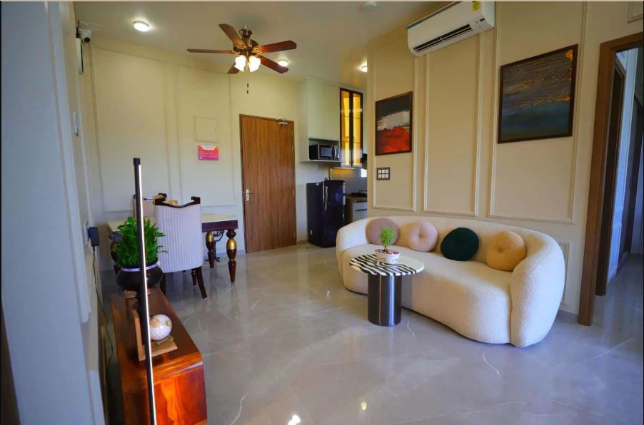 Love Home Joypur in Jaipur — photo 4