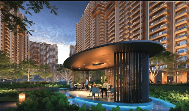 Ivory County in Noida — photo 3