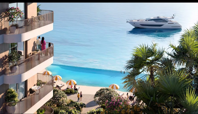Gardenia Bay in Abu Dhabi — photo 3