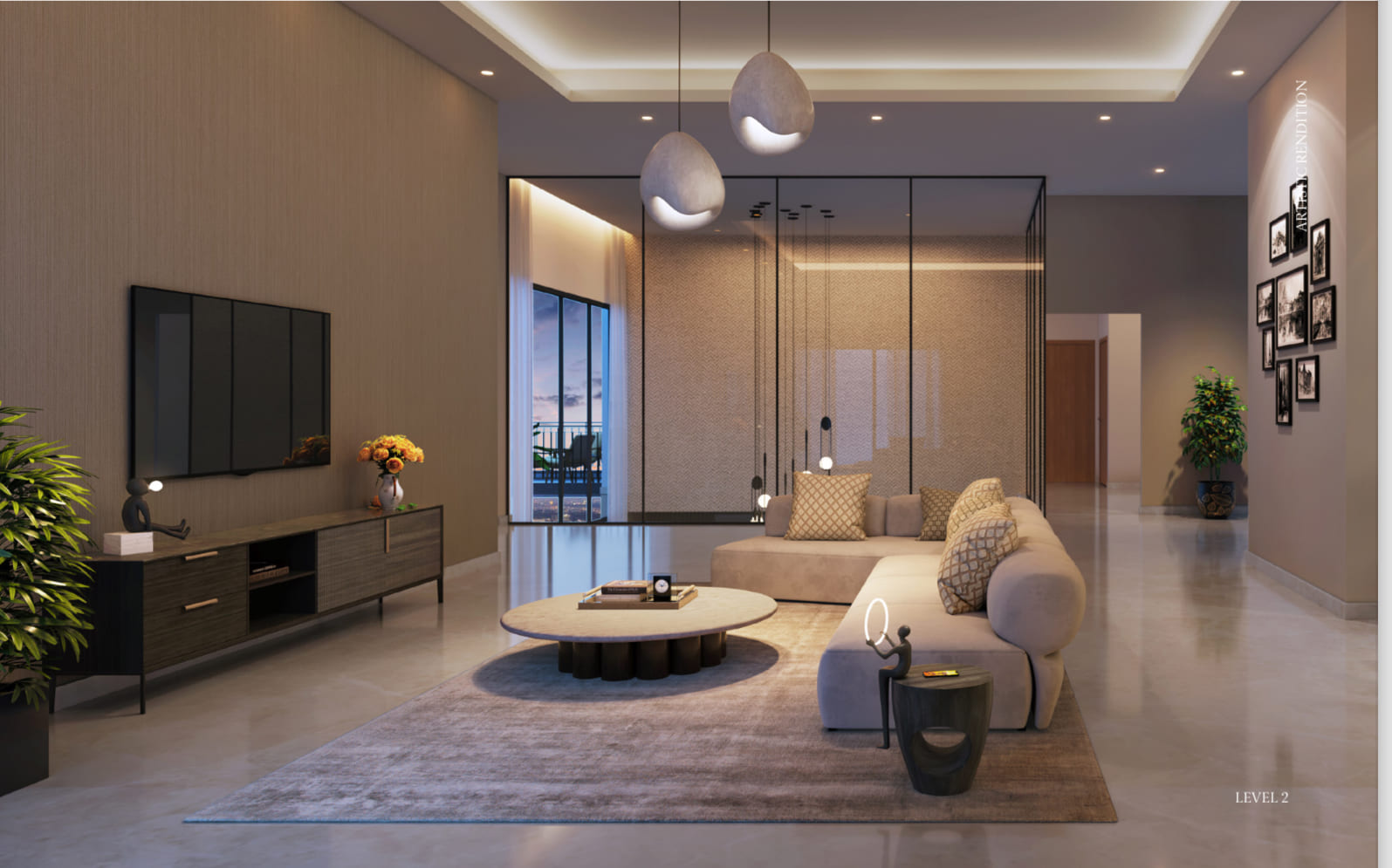 Max Estates 128 in Noida — photo 2