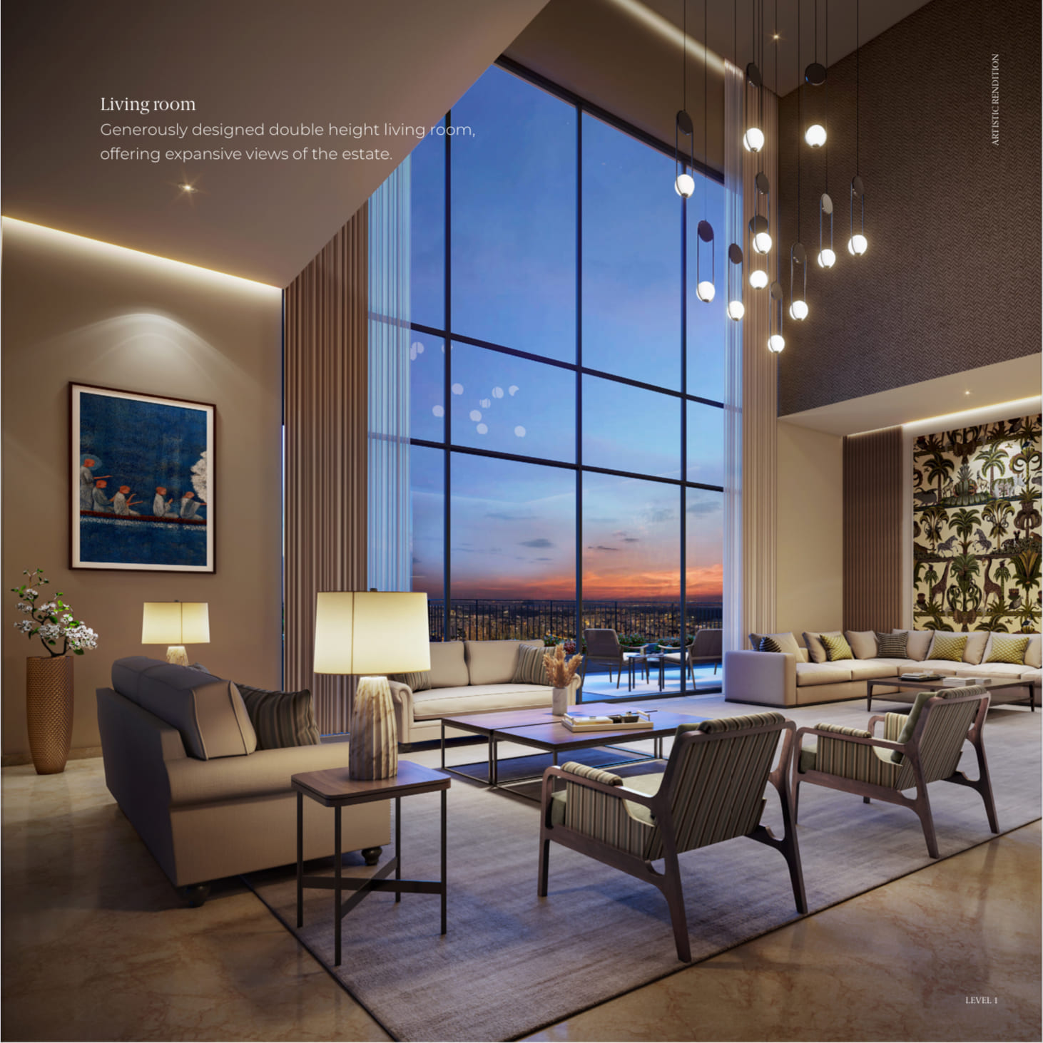 Max Estates 128 in Noida — photo 3