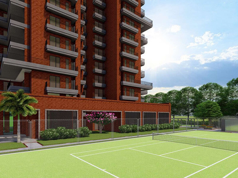 Max Estates 128 in Noida — photo 5