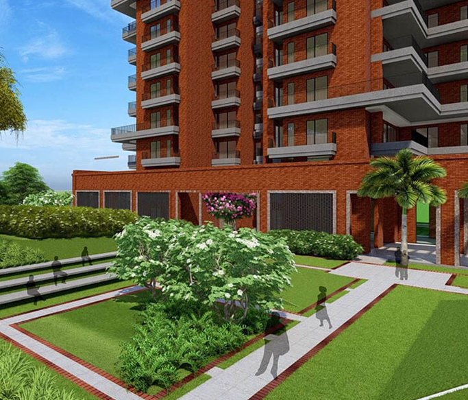 Max Estates 128 in Noida — photo 6