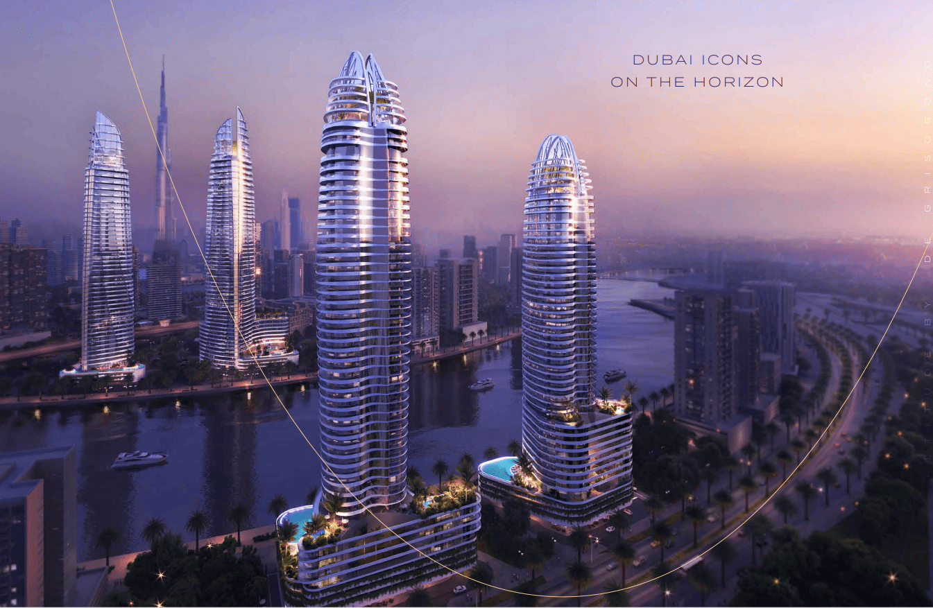 Altitude in Dubai — photo 2