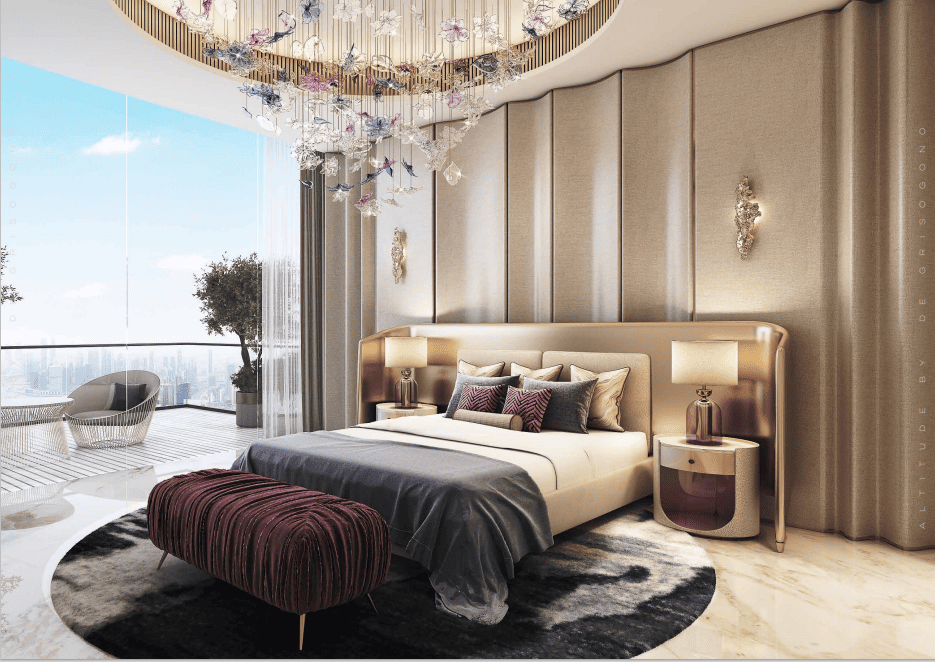 Altitude in Dubai — photo 4