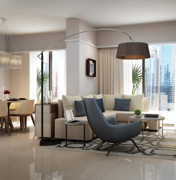 Avanti in Dubai — photo 2