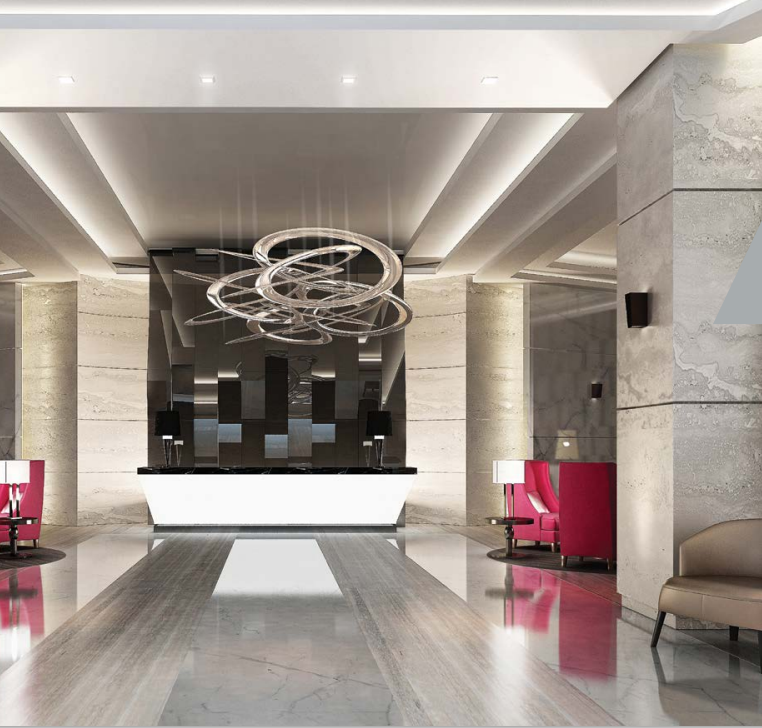 Avanti in Dubai — photo 4