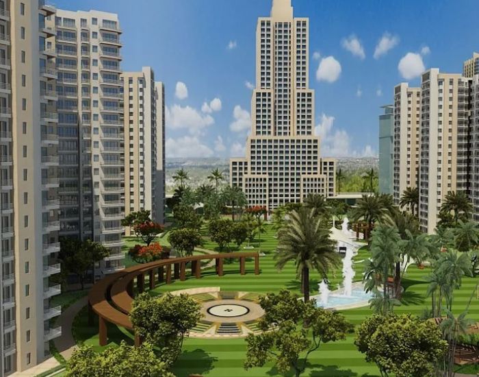 Sam Palm Olympia Phase 2 in Greater Noida — photo 4