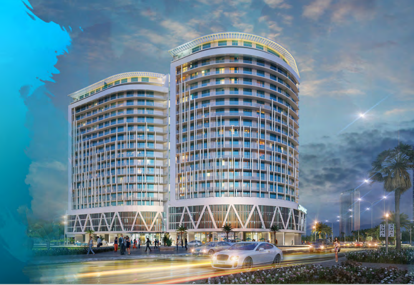 Majestine Apartments in Dubai — photo 2