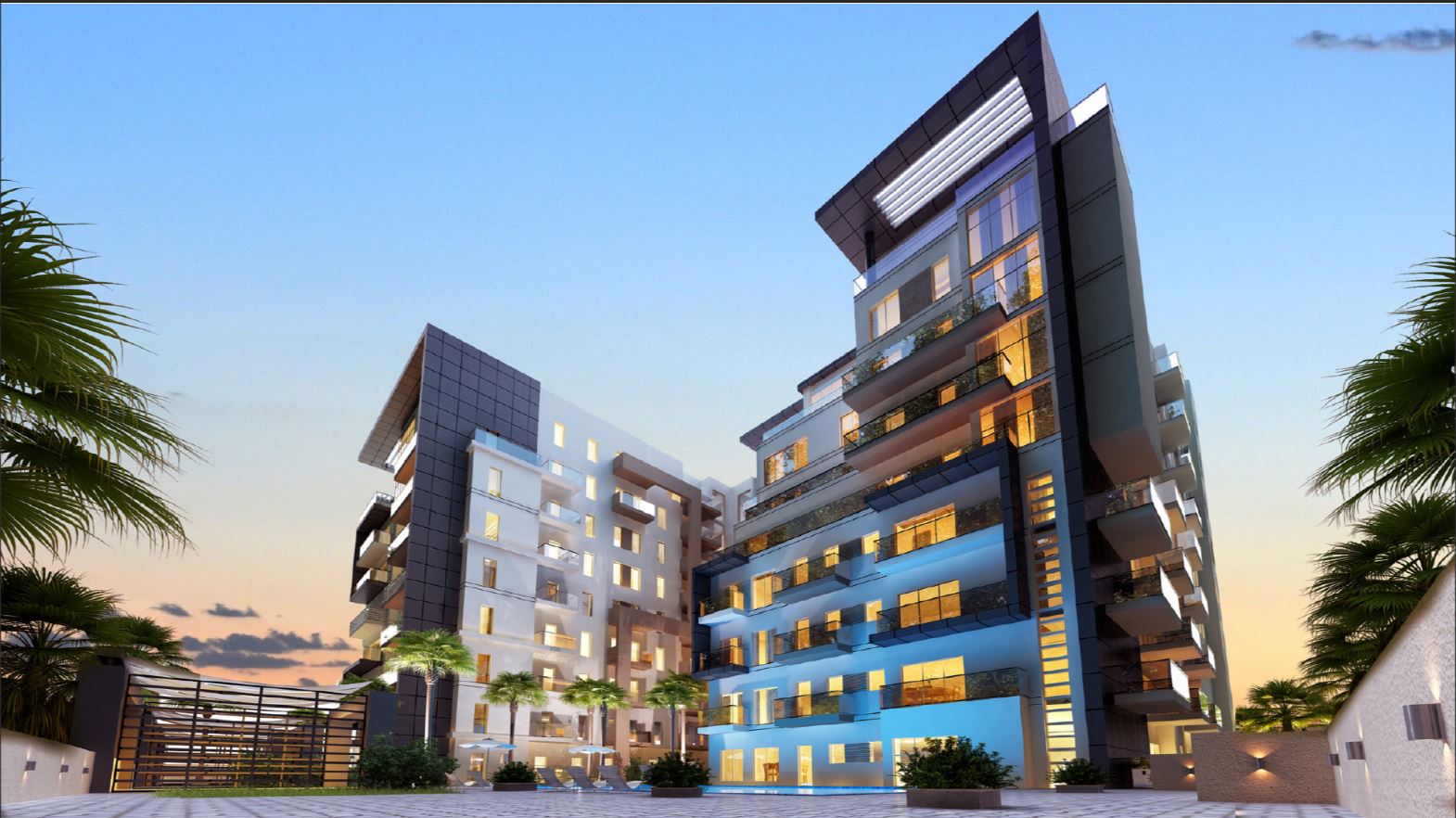 Tenora in Dubai — photo 5