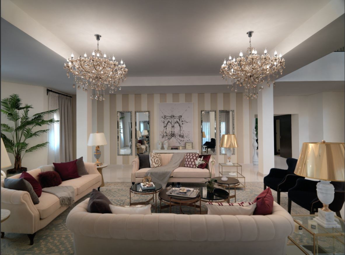 Royal Golf Boutique Villas in Dubai — photo 4