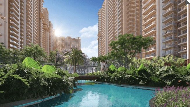 Stellar One Phase 2 in Ghaziabad — photo 2
