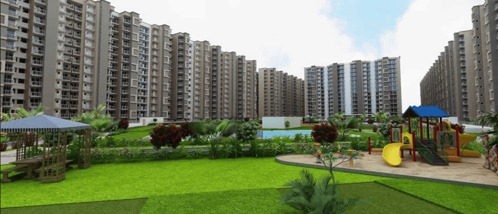 Stellar One Phase 2 in Ghaziabad — photo 3