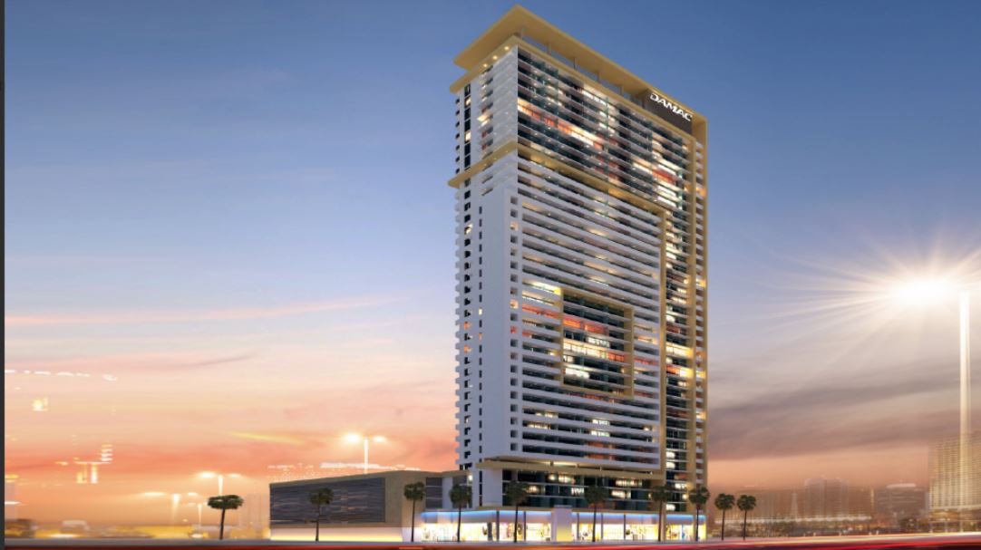 Ghalia in Dubai — photo 2