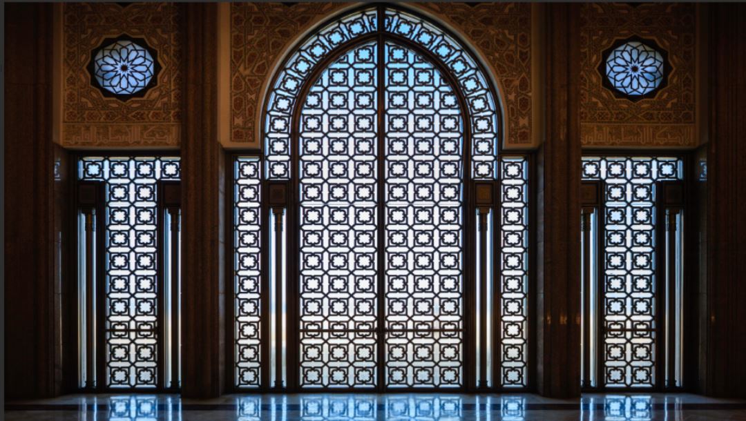 Ghalia in Dubai — photo 4