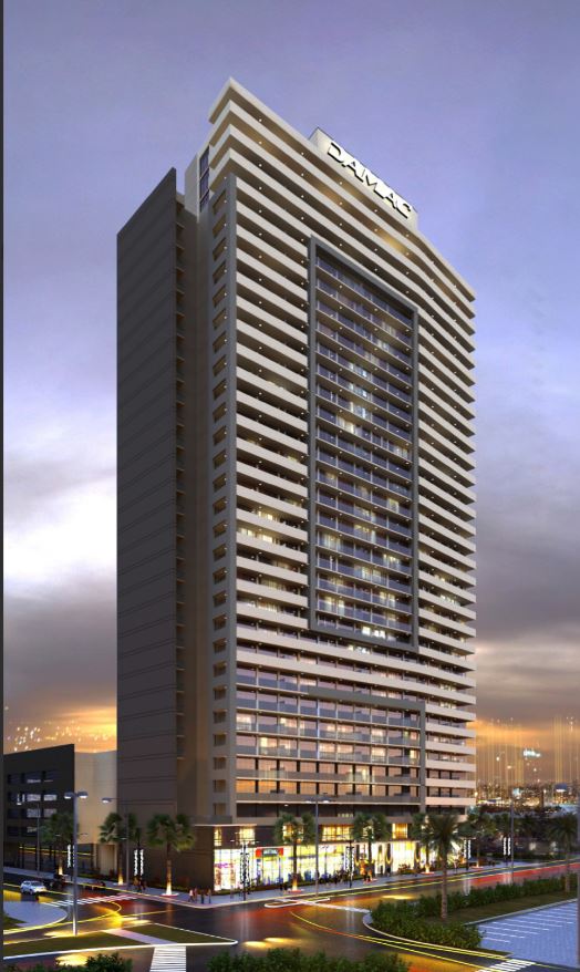 Tower 108 in Dubai — photo 6