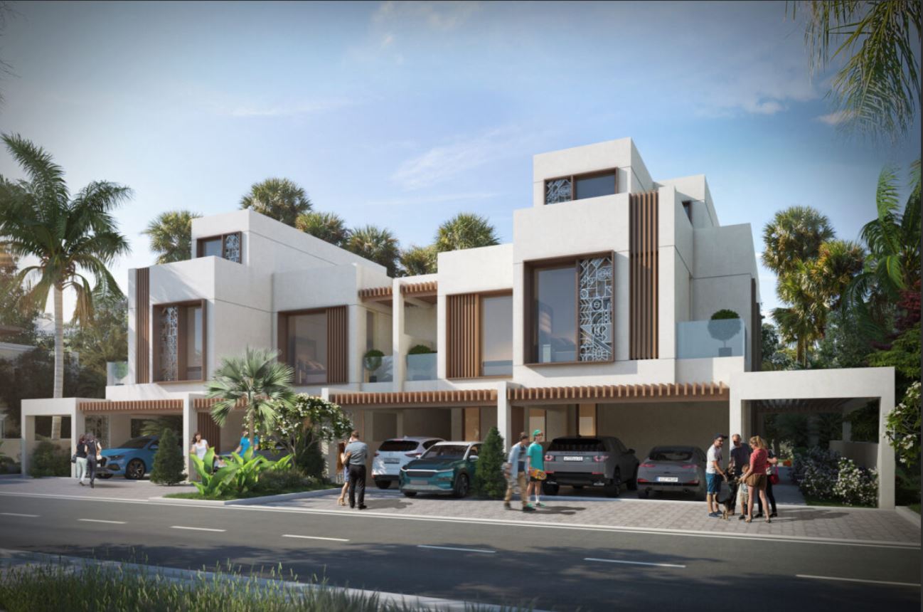 Marbella in Dubai — photo 2