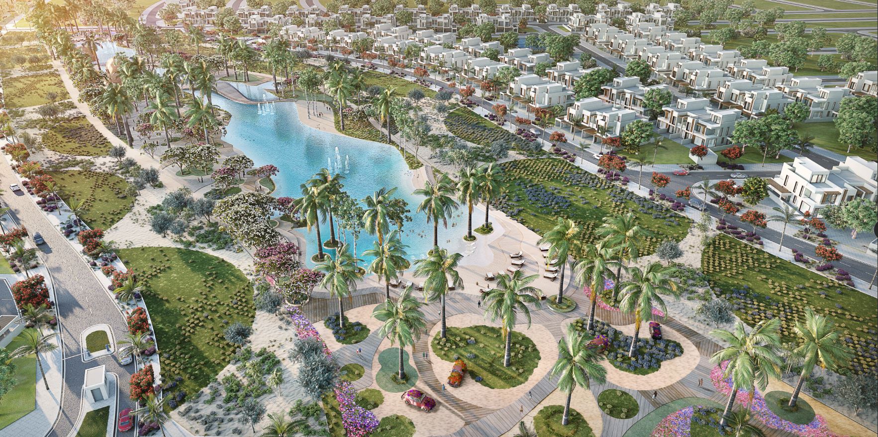 Marbella in Dubai — photo 4